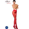 Passion - Tiopen 008 Collant Rosso 1/2 30 Den Passion - Tiopen 008 Collant Rosso 1/2 30 Den