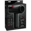 Pdx Elite - Doppio Masturbatore Automatico Acquatico