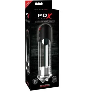 Pdx Elite - Pompa di Potenza per Blowjob Pdx Elite - Pompa di Potenza per Blowjob