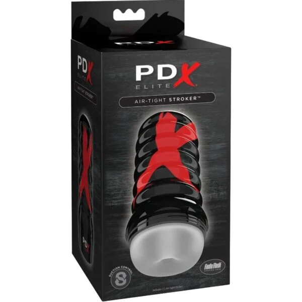 Pdx Elite - Stroker a Tenuta Ermetica 2