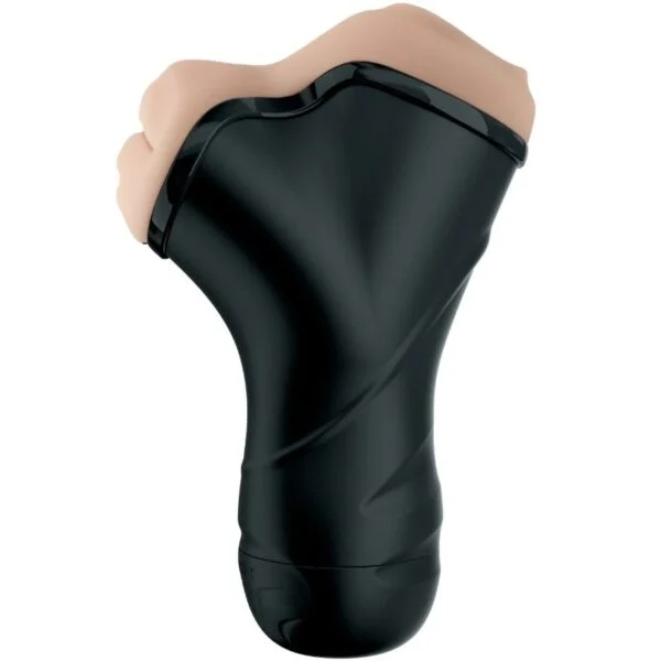 Pdx Elite - Stroker Vibrante a Doppia Penetrazione 3 Pdx Elite - Stroker Vibrante a Doppia Penetrazione 3