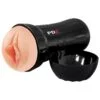 Pdx Extreme - Masturbatore Autolubrificante Realistico con Labbra Super Deliziose 3 Pdx Extreme - Masturbatore Autolubrificante Realistico con Labbra Super Deliziose 3