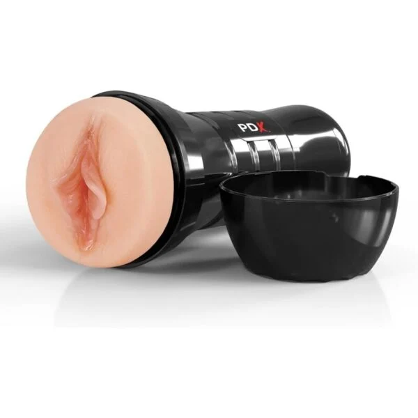 Pdx Extreme - Pussies Bagnate Labbra Super Lussuose XXL Masturbatore Leggero 3 Pdx Extreme - Pussies Bagnate Labbra Super Lussuose XXL Masturbatore Leggero 3