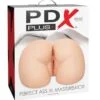 Pdx Plus - Masturbatore Perfect Ass XL a Doppia Entrata 4
