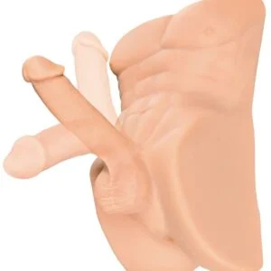 Pdx Plus - Masturbatore Perfetto del Pene e Dell'ano