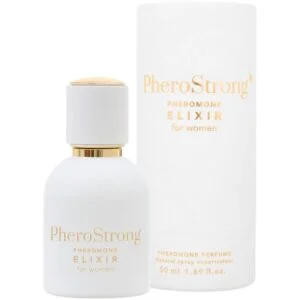 Pherostrong - Elisir Ai Feromoni per Donne 50 ml