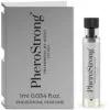 Pherostrong - Profumo Ai Feromoni Notte per Uomo 1 ml