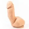 Pink Room - Elian Dildo Realistico Flesh 17,5 cm