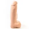Pink Room - Mylord Dildo Realistico Flesh 20,5 cm Pink Room - Mylord Dildo Realistico Flesh 20,5 cm