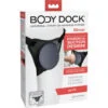Pipedreams - Imbracatura Body Dock Elite