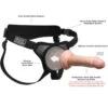 Pipedreams - Mini Imbracatura Body Dock Elite 5