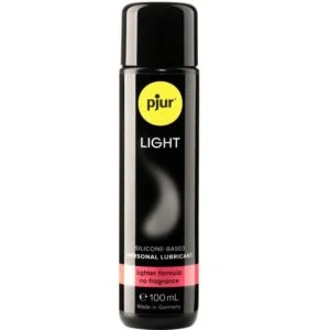 Pjur - Lubrificante Silicone Leggero 100 ml
