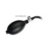 Power Monsters - Duskwalker Sentinel Tricolor Dildo Gonfiabile in Silicone Fantasy 23 cm Ø 5 cm 3