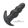 Pretty Love - Aeaeas Plug Anale Vibrante 7 Pretty Love - Aeaeas Plug Anale Vibrante 7