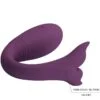 Pretty Love - App Jayleen Vibrator Telecomando Viola 8 Pretty Love - App Jayleen Vibrator Telecomando Viola 8
