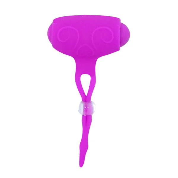 Pretty Love - Bancroft Stimolatore del Capezzolo 3