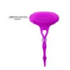 Pretty Love - Bancroft Stimolatore del Capezzolo 6