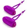 Pretty Love - Bancroft Stimolatore del Capezzolo