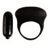 Pretty Love - Bertram Anello Vibratore Nero