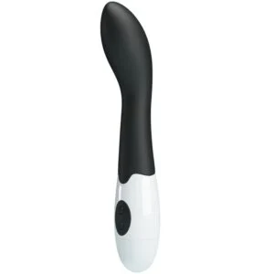 Pretty Love - Bishop Vibratore G-Spot 30 Modalit Nero