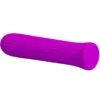 Pretty Love - Blanche Vibratore Stimolatore Rosa 3