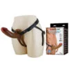 Pretty Love - Bradden Vibrante Strap-On 2