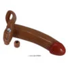 Pretty Love - Bradden Vibrante Strap-On 6