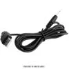 Pretty Love - Cayla Vibratore Anale Massaggiatore Nero 8