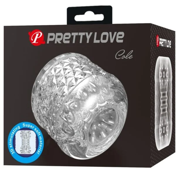 Pretty Love - Cole Masturbatore a Doppio Ingresso 9 Pretty Love - Cole Masturbatore a Doppio Ingresso 9