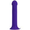 Pretty Love - Dildo Vibrante Murray Youth e Violetto Ricaricabile Pretty Love - Dildo Vibrante Murray Youth e Violetto Ricaricabile