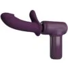 Pretty Love - Dj Scholar Massaggiatore 5 Impostazioni Viola 2