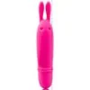 Pretty Love - Flirtation Massaggiatore Stimolante per Boyce 2