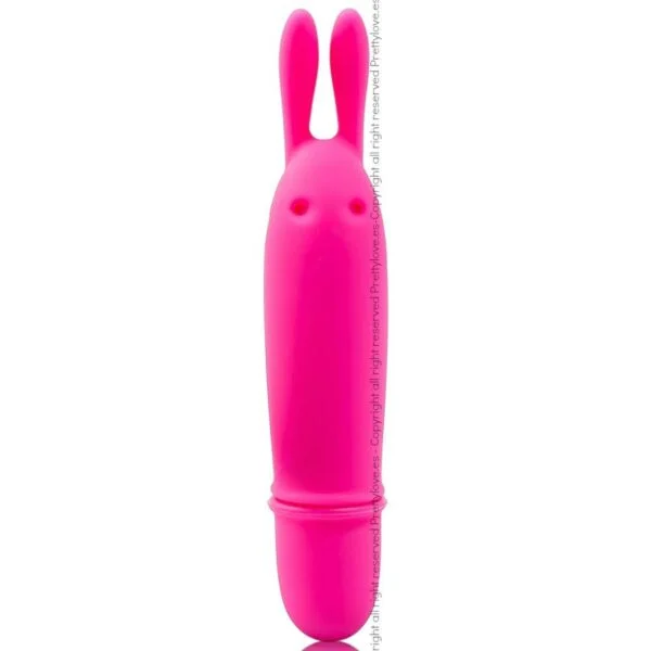 Pretty Love - Flirtation Massaggiatore Stimolante per Boyce 2