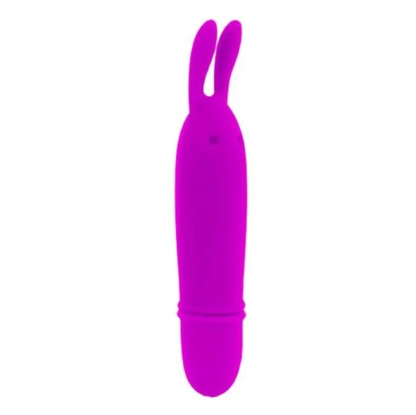 Pretty Love - Flirtation Massaggiatore Stimolante per Boyce 4