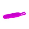 Pretty Love - Flirtation Massaggiatore Stimolante per Boyce 6