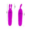 Pretty Love - Flirtation Massaggiatore Stimolante per Boyce 7