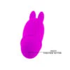 Pretty Love - Flirtation Massaggiatore Stimolante per Boyce 8
