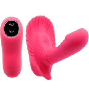 Pretty Love - Flirtazione Stimolatore del Punto G 30 Modalit