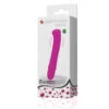 Pretty Love - Flirtazione Vibratore Antony 9
