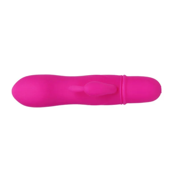 Pretty Love - Flirtazione Vibratore con Coniglio Caesar 6