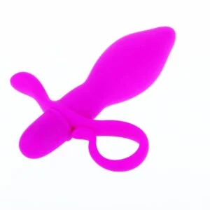 Pretty Love - Flirtazione Vibratore Taylor Pretty Love - Flirtazione Vibratore Taylor