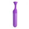 Pretty Love - Giana Mini Massaggiatore Vibrante Ricaricabile Viola 5