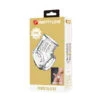 Pretty Love - Guaina per Pene Corta e Trasparente 8 Pretty Love - Guaina per Pene Corta e Trasparente 8