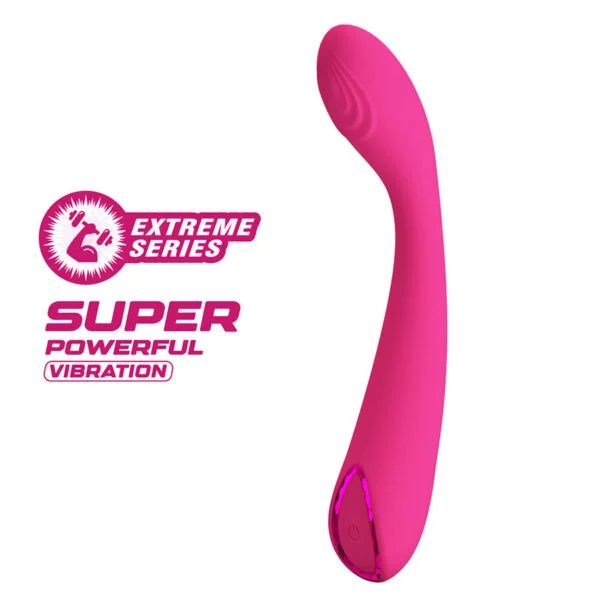 Pretty Love - Jessica Vibratore Rosa Jessica High Power 3 Pretty Love - Jessica Vibratore Rosa Jessica High Power 3