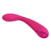 Pretty Love - Jessica Vibratore Rosa Jessica High Power 4 Pretty Love - Jessica Vibratore Rosa Jessica High Power 4