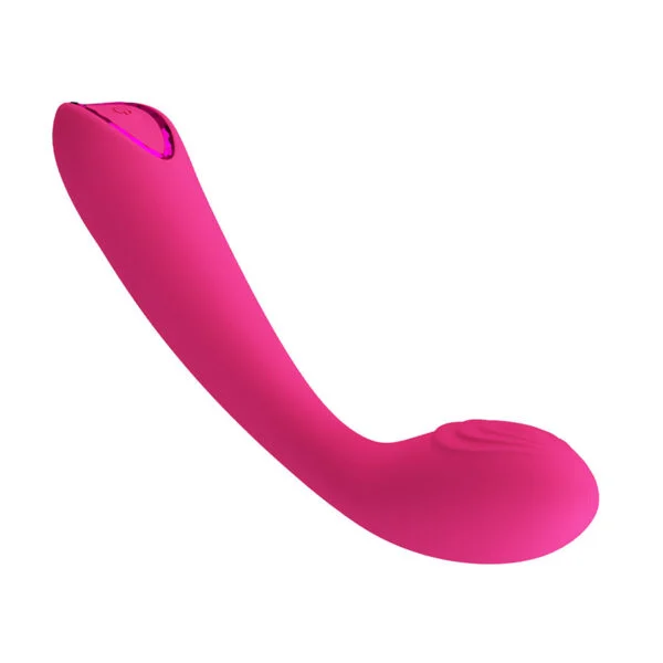 Pretty Love - Jessica Vibratore Rosa Jessica High Power 5 Pretty Love - Jessica Vibratore Rosa Jessica High Power 5