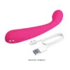 Pretty Love - Jessica Vibratore Rosa Jessica High Power 6 Pretty Love - Jessica Vibratore Rosa Jessica High Power 6