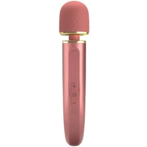 Pretty Love - Massaggiatore 7 Modalit di Vibrazione Rosa Pretty Love - Massaggiatore 7 Modalit di Vibrazione Rosa