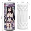 Pretty Love - Masturbatore Maschile Can Modello 2 6 Pretty Love - Masturbatore Maschile Can Modello 2 6