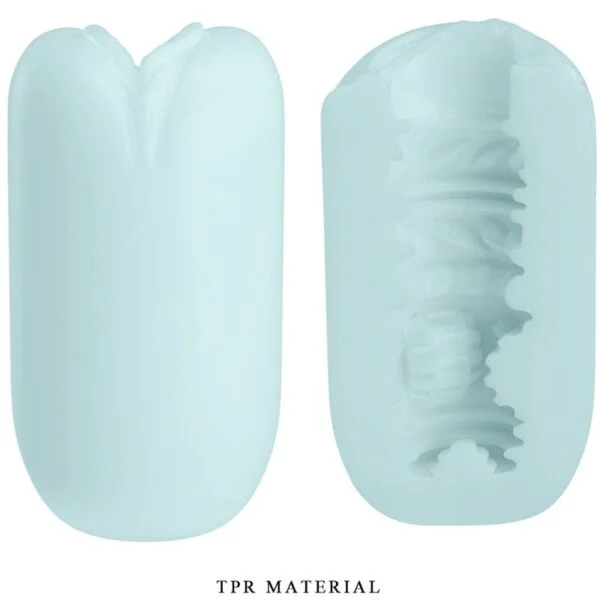 Pretty Love - Masturbatore Maschile Masha Blu 4 Pretty Love - Masturbatore Maschile Masha Blu 4